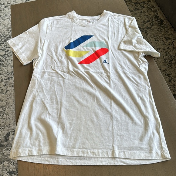 Men’s Jordan T-shirt - Picture 2 of 5